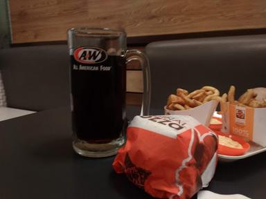 A&W