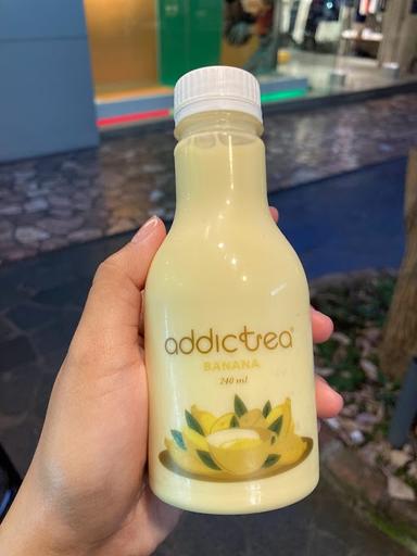 ADDICTEA HOUSE PARIS VAN JAVA