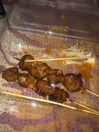 BAKSO BAKAR NGEUNAH