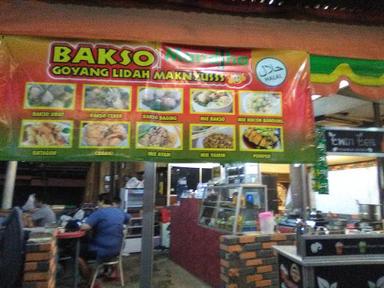 BAKSO MANDJHA