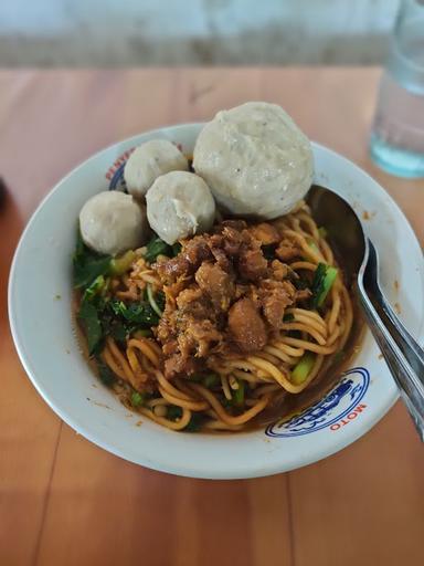 BAKSO MAS BENCI TAPI RINDU