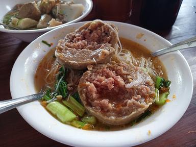 BAKSO TUNGGA