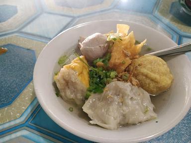 BASO MALANG ASLI MARANATHA