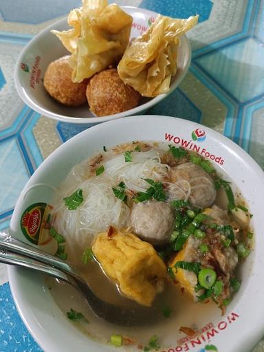 BASO MALANG ASLI MARANATHA