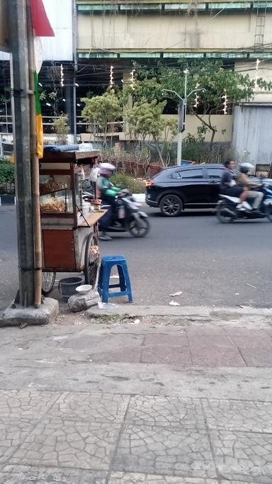 BASO MALANG MAS KELING