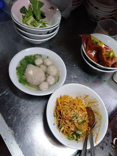 BASO MANG ASEP