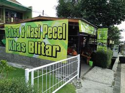 Photo's Blitar Meatball & Pecel Mbak Sri
