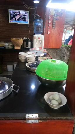 Photo's Blitar Meatball & Pecel Mbak Sri