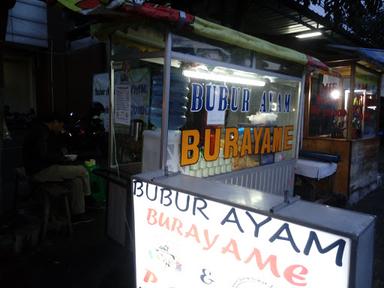 BUBUR AYAM BURAYAME 02