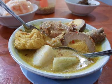 BUBUR AYAM SUTAMI