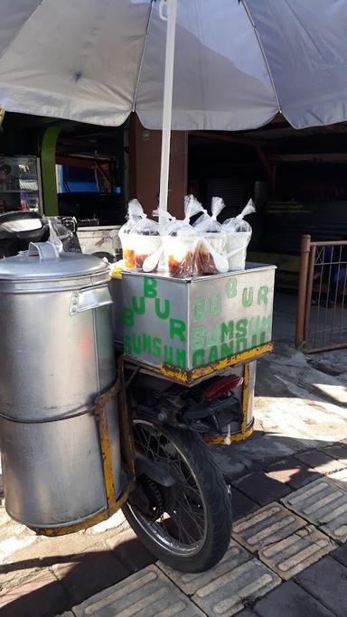 BUBUR SUMSUM PAK.IYAN