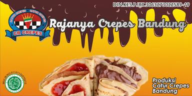 CATUR CREPES