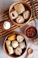 Cheer Dimsum