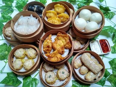 CHEER DIMSUM