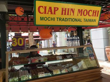CIAP HIN MOCHI