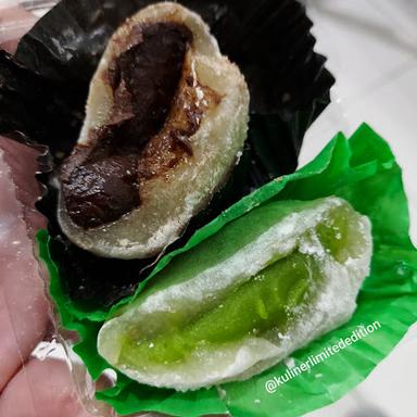 CIAP HIN MOCHI