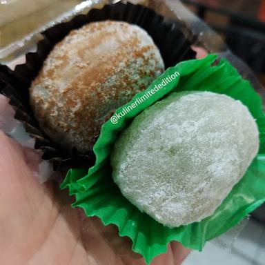 CIAP HIN MOCHI