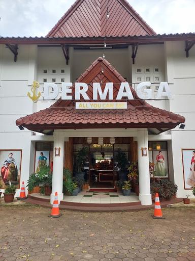 DERMAGA AYCE