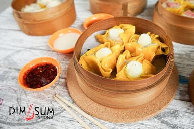 SUPPLIER DIMSUM INMONS BANDUNG