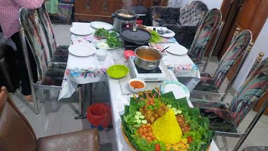 KARNEVOR.ID SUKAJADI BANDUNG ( BBQ GRILL SUKI HOME SERVICE CATERING BDG )