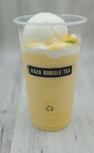 KAZA BUBBLE TEA SUKAGALIH