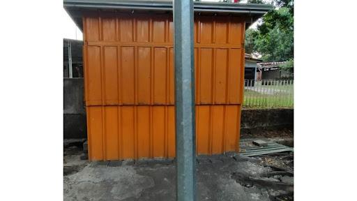 KEDAI AYUNDRI