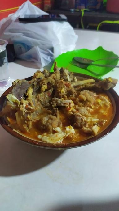 KEDAI SEBLAK RAJANYA PEDAS