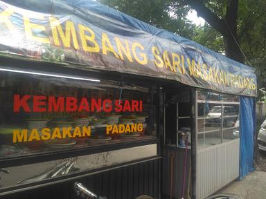 KEMBANG SARI MASAKAN PADANG II