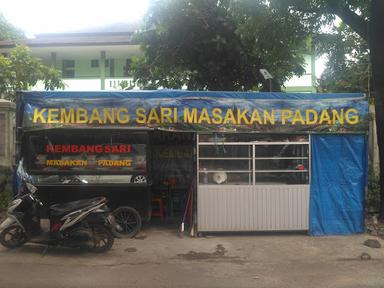 KEMBANG SARI MASAKAN PADANG II