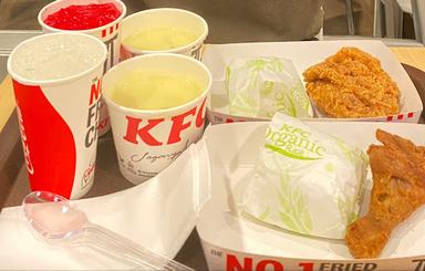 KFC • SUKAWANGI