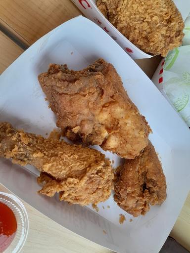 KFC - SUKAWANGI