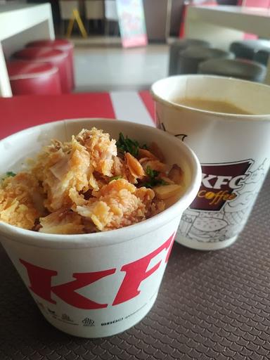 KFC • SURYA SUMANTRI