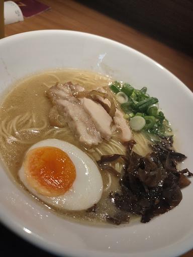 KIRO RAMEN