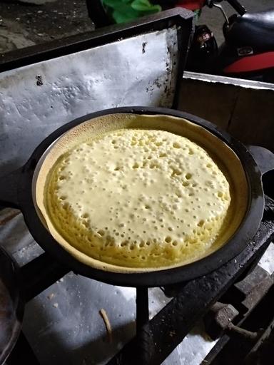 MARTABAK BAHARI