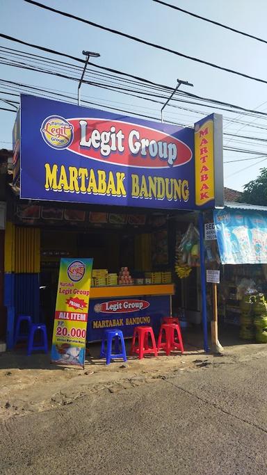 MARTABAK LEGIT GROUP SUKAGALIH