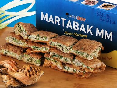 MARTABAK MM - SUKAJADI