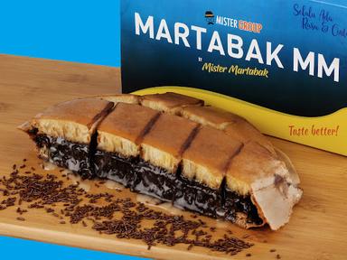 MARTABAK MM - SUKAJADI