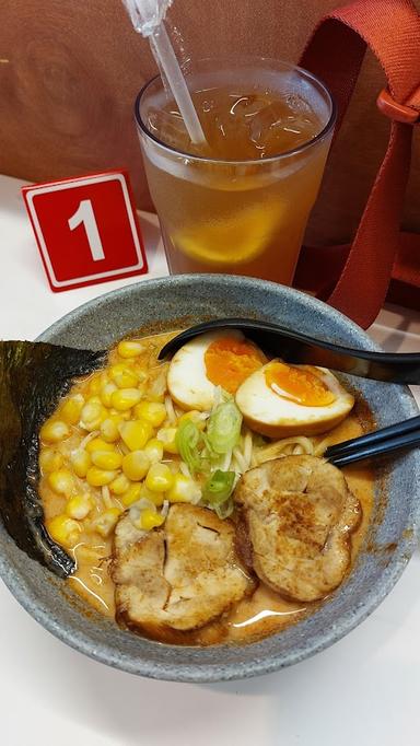 MASTATO RAMEN BUNGUR