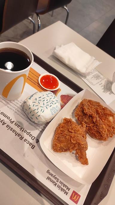 MCDONALD'S - SETIABUDI BANDUNG