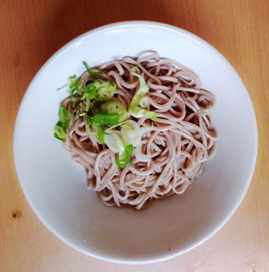 MIE AYAM KARANGSARI