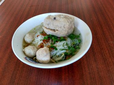 MIE BAKSO MAS PARTO