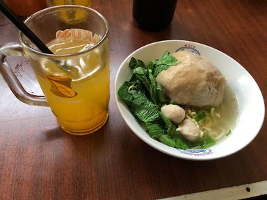 MIE BAKSO MAS PARTO