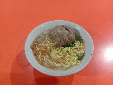 MIE BAKSO & MIE AYAM PAK KAWIT