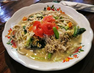 MIE JOWO PAK SLAMET SARIJADI