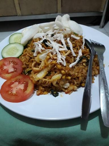 NASI GORENG ALIYA