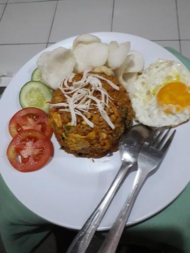 NASI GORENG ALIYA