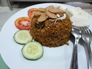 NASI GORENG ALIYA