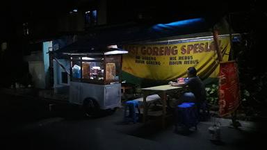 NASI GORENG MAS SEMMY