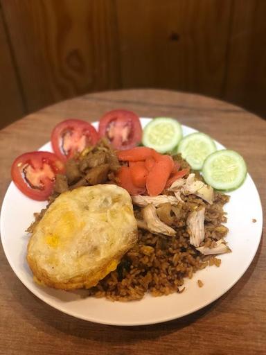 NASI GORENG MAS TIO