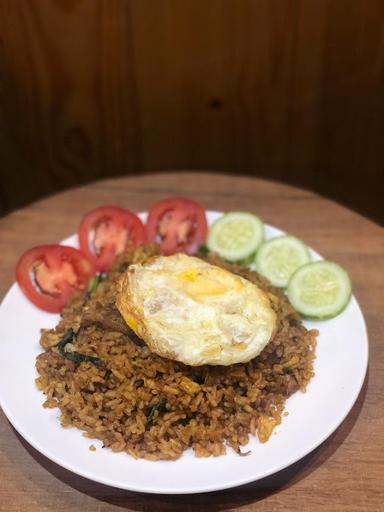 NASI GORENG MAS TIO